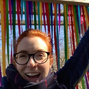 Meet your Posher, Suzi